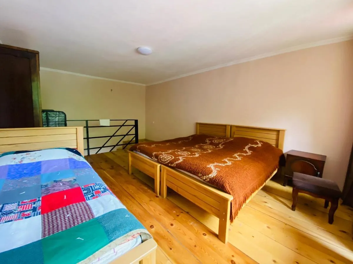 Likani House Borjomi 0*,  Georgia