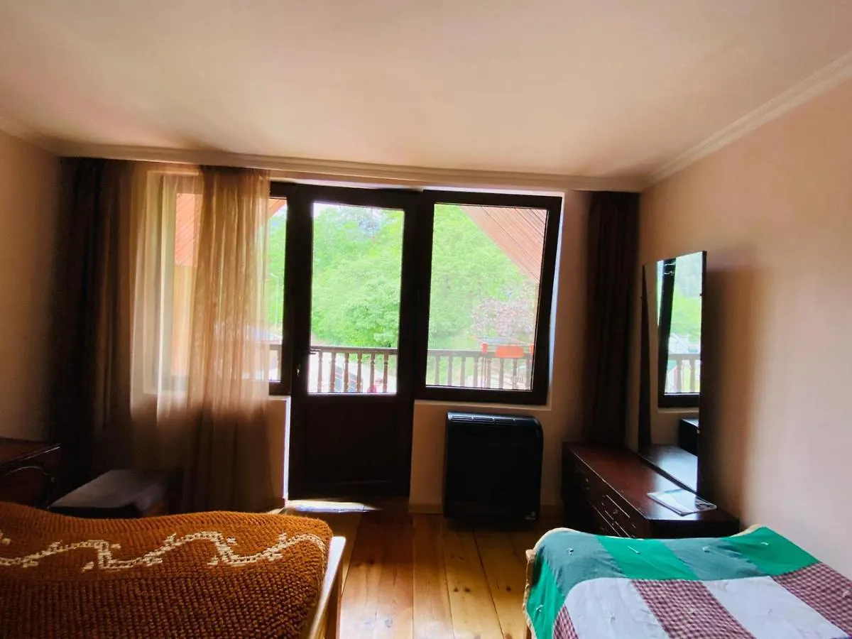 Likani House Borjomi