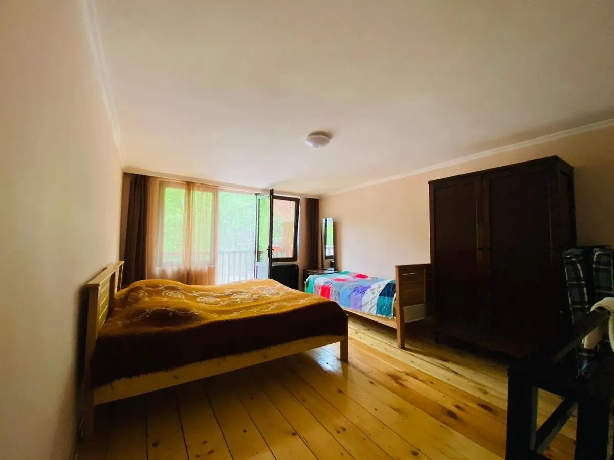 Likani House Borjomi