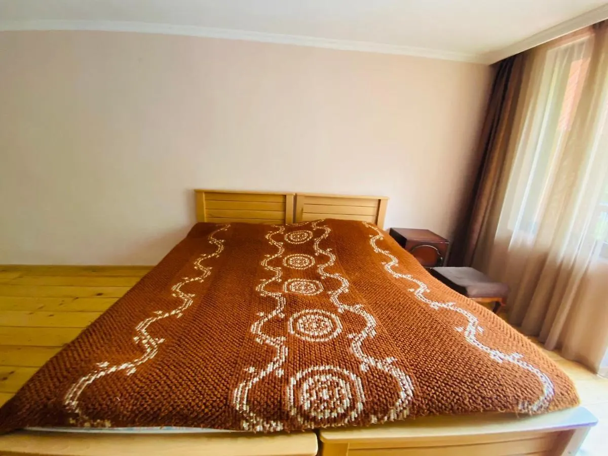 Villa Likani House Borjomi