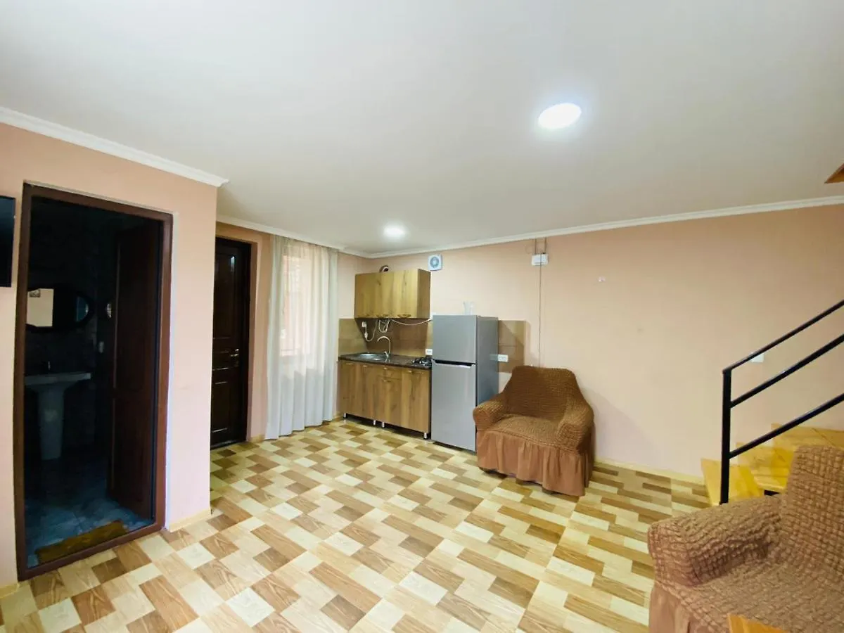 Likani House Borjomi
