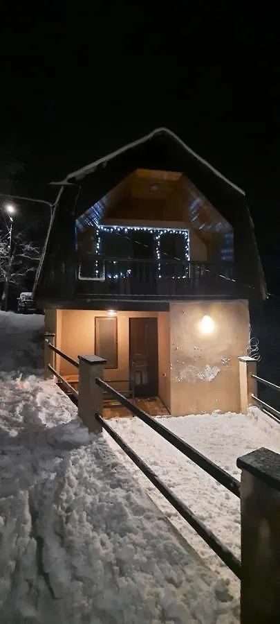 Villa Likani House Borjomi